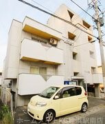 ★ペット可物件に空きが出ました!★