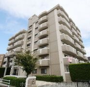 ★閑静な住宅街♪ファミリーマンション★