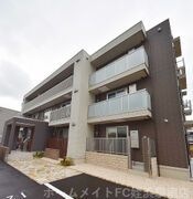 ★築浅♪ペットと暮らせるお部屋♪★