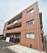 ★タイル張りのマンションタイプ★