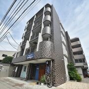 ★JR周船寺駅徒歩3分の好立地マンション★