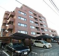★立派なマンションタイプ♪★