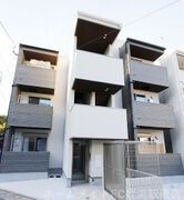 ★築浅♪人気物件が空きました★