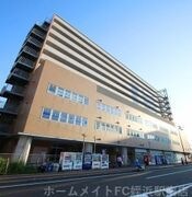 ★雨に濡れずに駅!!便利な立地♪★