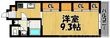 リブリ・アフロディーテ石丸の間取図