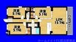 福岡市早良区次郎丸3丁目の間取図