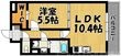 プレアデスの間取図