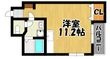 福岡市西区愛宕4丁目の間取図