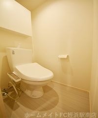 ★ウォシュレット付き♪★参考写真