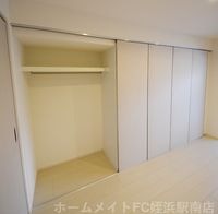 ★壁一面の収納♪★参考写真