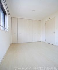 ★角部屋2面採光で明るいお部屋♪★参考写真