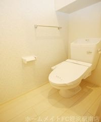 ★ウォシュレット付き♪★参考写真