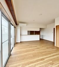 ★使いやすいカウンターキッチン♪★