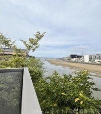★福岡タワーも臨めるリバービュー♪★