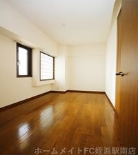 ★独立部屋もしっかりと♪★参考写真