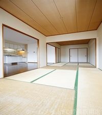 ★和室は落ち着きますね♪★参考写真
