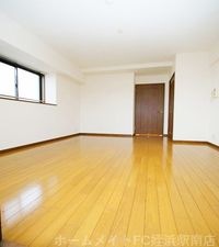 ★駅近!マンション★参考写真