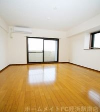 ★シンプルに使いやすい間取り♪★参考写真