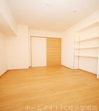 ★ベットルームにどうですか?★参考写真