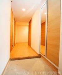 ★天井高靴箱でスッキリ♪★参考写真