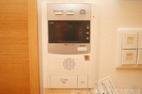 ★セキュリティも安心♪★参考写真