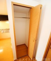 ★メインの収納はこちらへ♪★参考写真