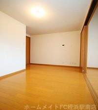 ★寝室や書斎として♪★参考写真