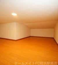 ★色々な用途で使えるロフトも♪★参考写真