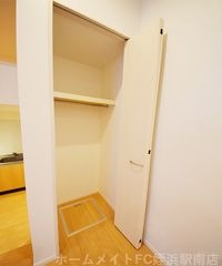 ★メインの収納はこちらへ♪★参考写真