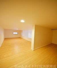 ★色々な用途で使えるロフトも♪★参考写真