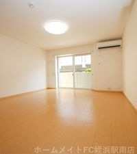 ★南向きで明るいお部屋♪★参考写真