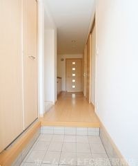 ★天井高下駄箱で玄関スッキリ♪★参考写真