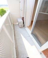 ★日当たり良好バルコニー♪★参考写真