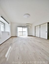 ★ゆったりとしたリビング★参考写真