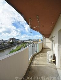 ★南向きで日当たり良好♪★参考写真