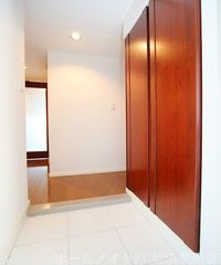 ★玄関部分もスッキリ広々♪★参考写真
