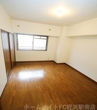 ★寝室にいかがでしょうか♪★※別部屋参考写真