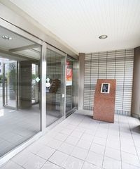 ★防犯カメラ・オートロックあって安心です♪★