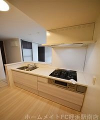 ★都市ガスで経済的♪★参考写真