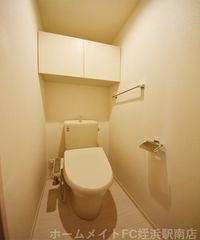 ★嬉しい、ウォシュレット付き♪★参考写真