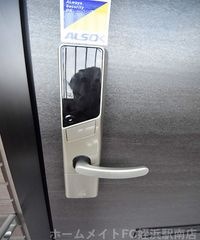 ★防犯優良物件です♪★