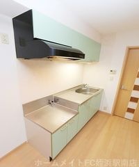 ★二口コンロ持ち込み可能です★参考写真