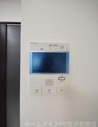 ★TVインターフォンで安心♪★参考写真