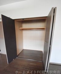 ★収納は各部屋にあります♪★参考写真