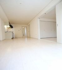 ★オールフローリング2LDK★参考写真