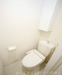 ★嬉しいウォシュレット付き♪★参考写真