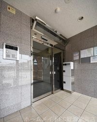 ★便利な宅配ボックス付き♪★