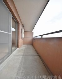 ★日当たりも良好です♪★※別部屋参考写真