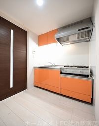 ★当店掲載物件以外もご一緒にご紹介可能です★※別部屋参考写真