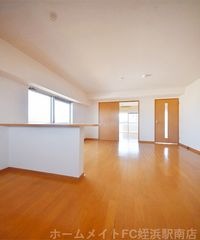 ★角部屋の明るいお部屋♪★参考写真